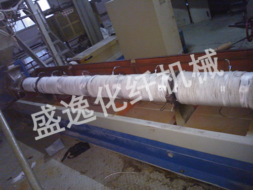 化纖擠出機(jī)