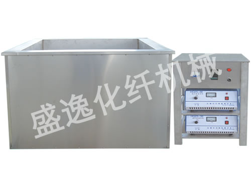 單槽式超聲波清洗機(jī)