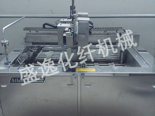 聚能式超聲波清洗機(jī)