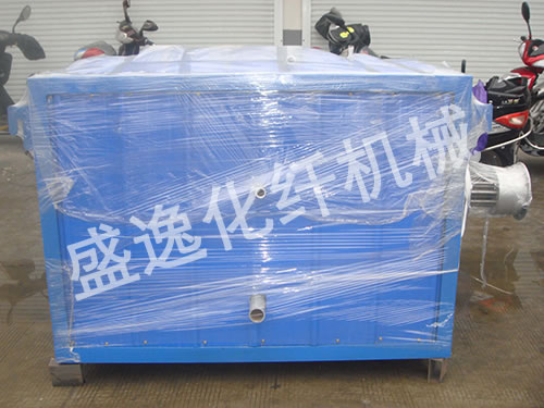 氣相聯(lián)苯加熱爐